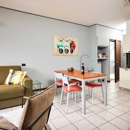Lario View Apartment Acquaseria Exteriör bild