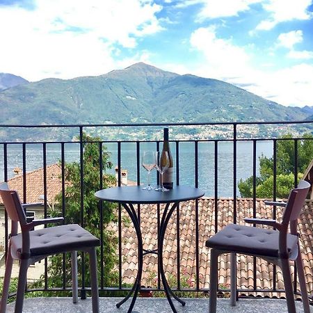 Lario View Apartment Acquaseria Exteriör bild