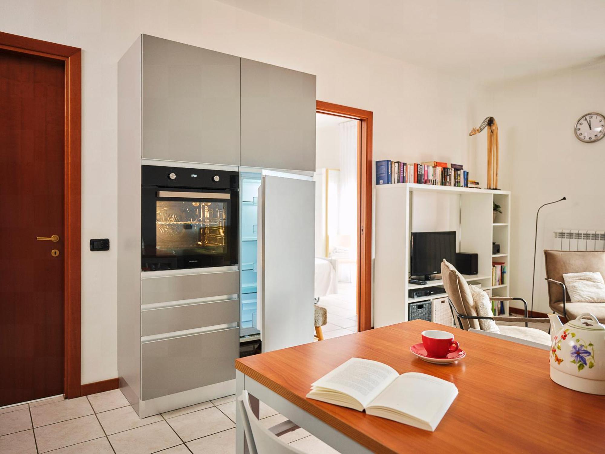 Lario View Apartment Acquaseria Exteriör bild