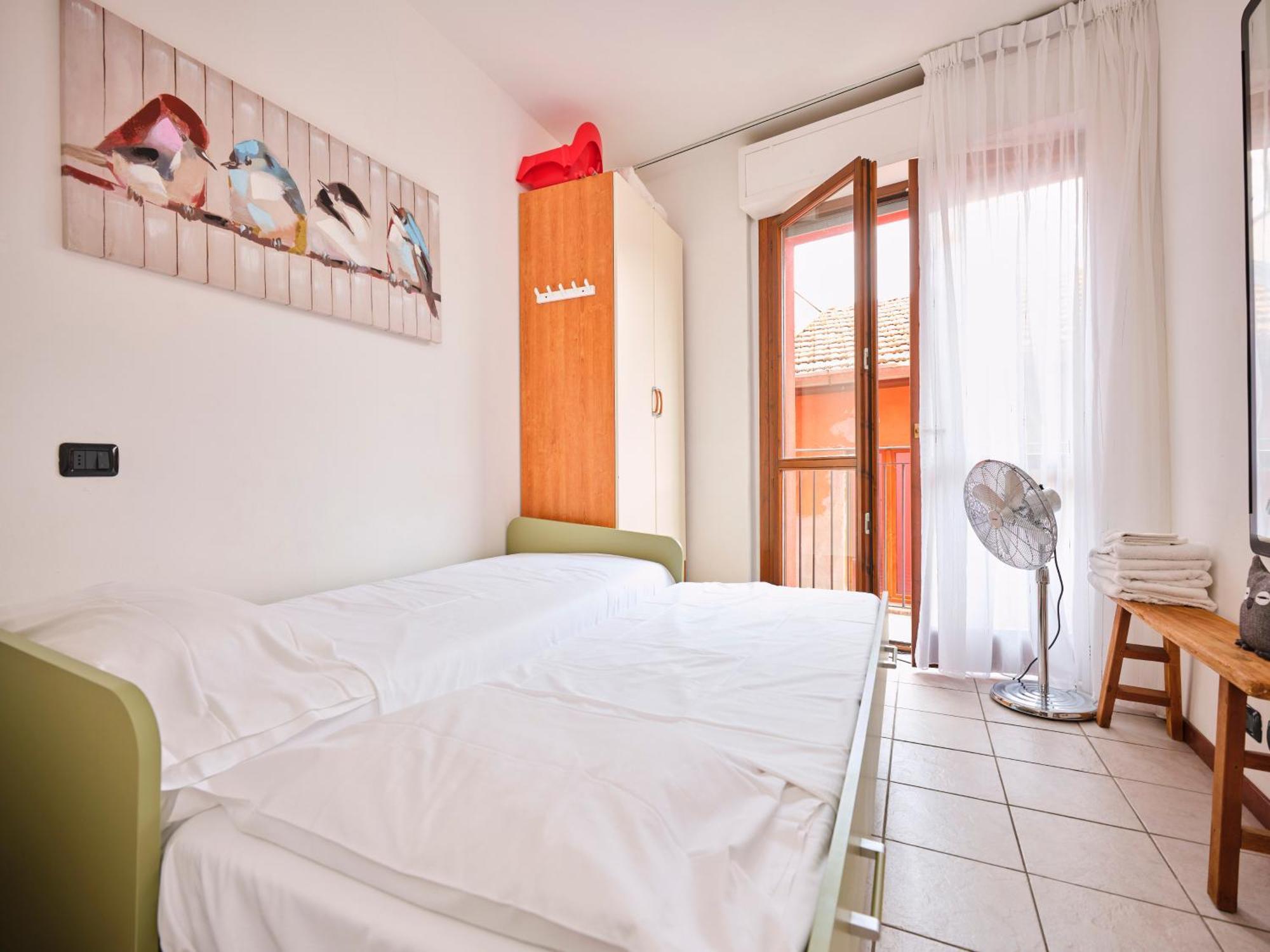 Lario View Apartment Acquaseria Exteriör bild