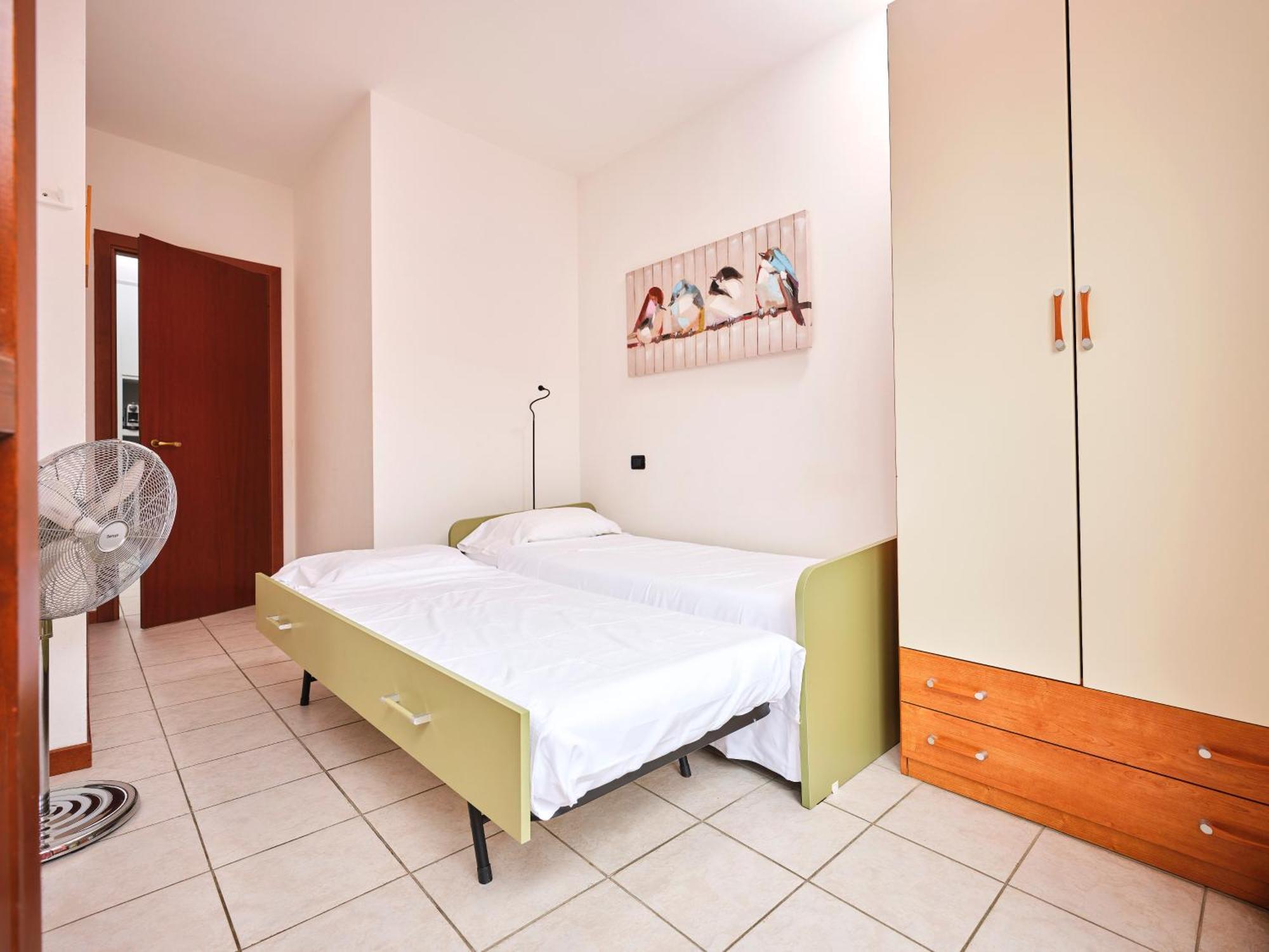 Lario View Apartment Acquaseria Exteriör bild
